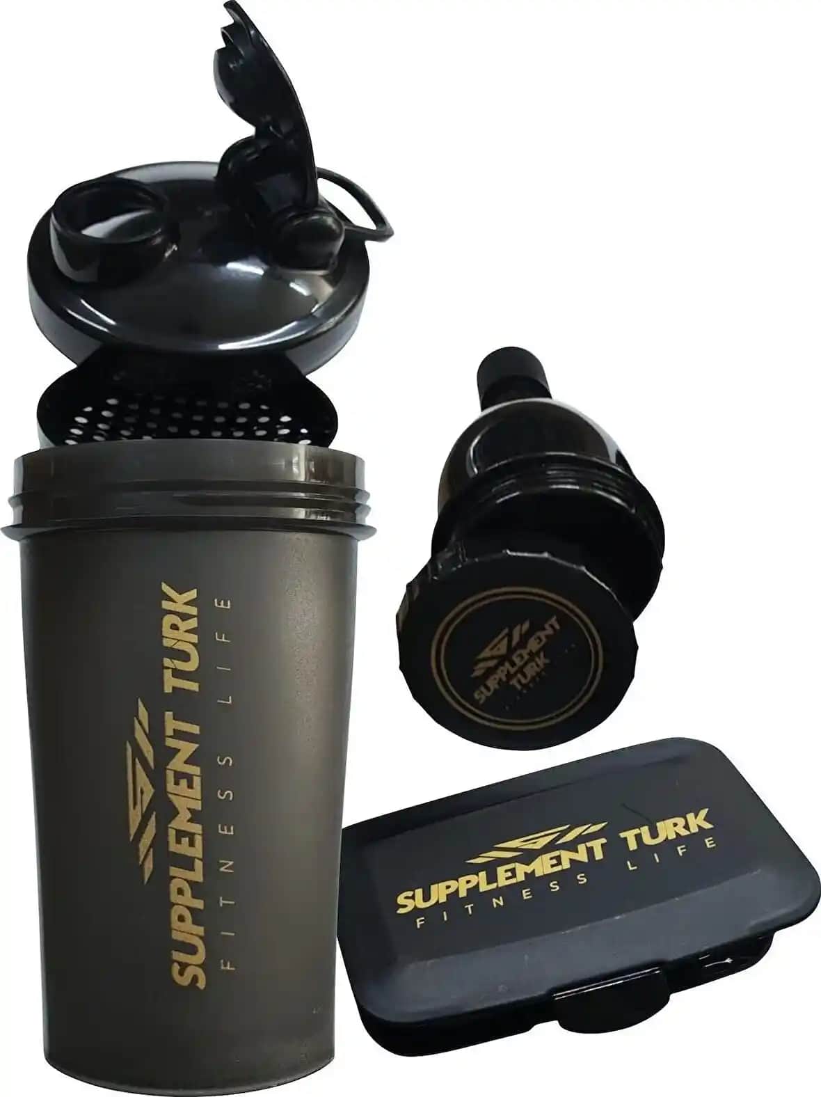 Türkiye’de Takviye Edici Gıdalar ve Kişisel Bakım Ürünleri Kullanımı Rehberi