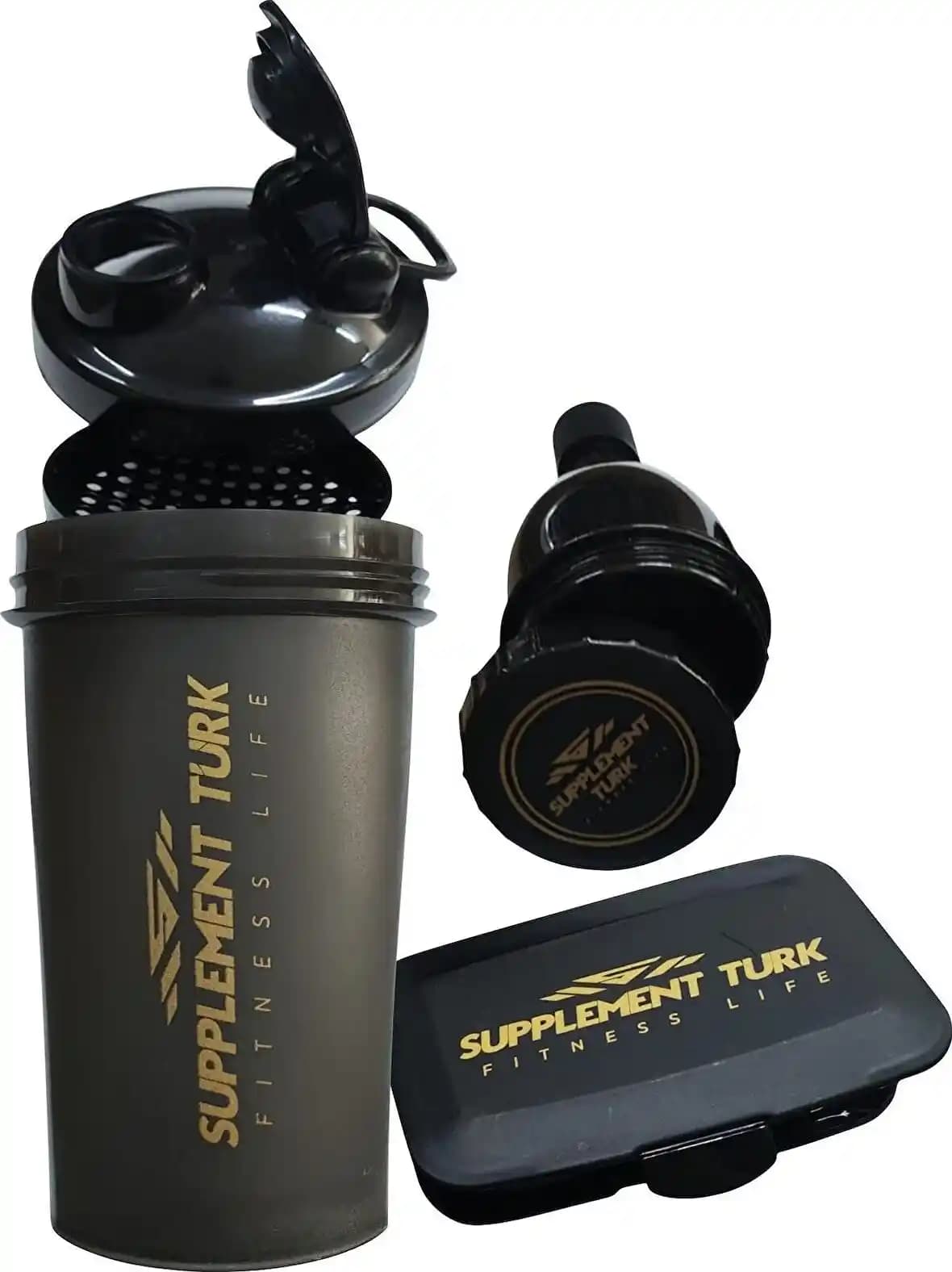 Türkiye’de Takviye Edici Gıdalar ve Kişisel Bakım Ürünleri Kullanımı Rehberi