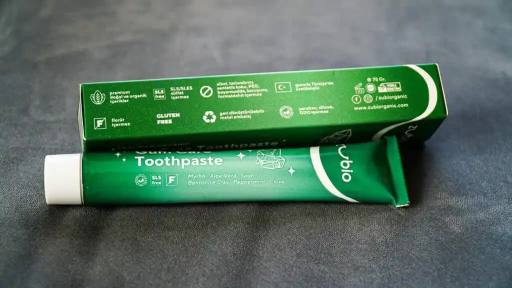 Türkiye’de Yerli ve Yabancı Diş Macunu Markaları ve Seçim Rehberi