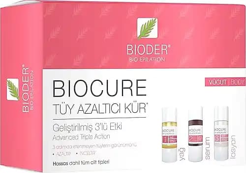 Tüy Azaltıcı Ürünler ve Kullanım Yöntemleri: Etkili Çözümler ve Doğru Uygulama İpuçları
