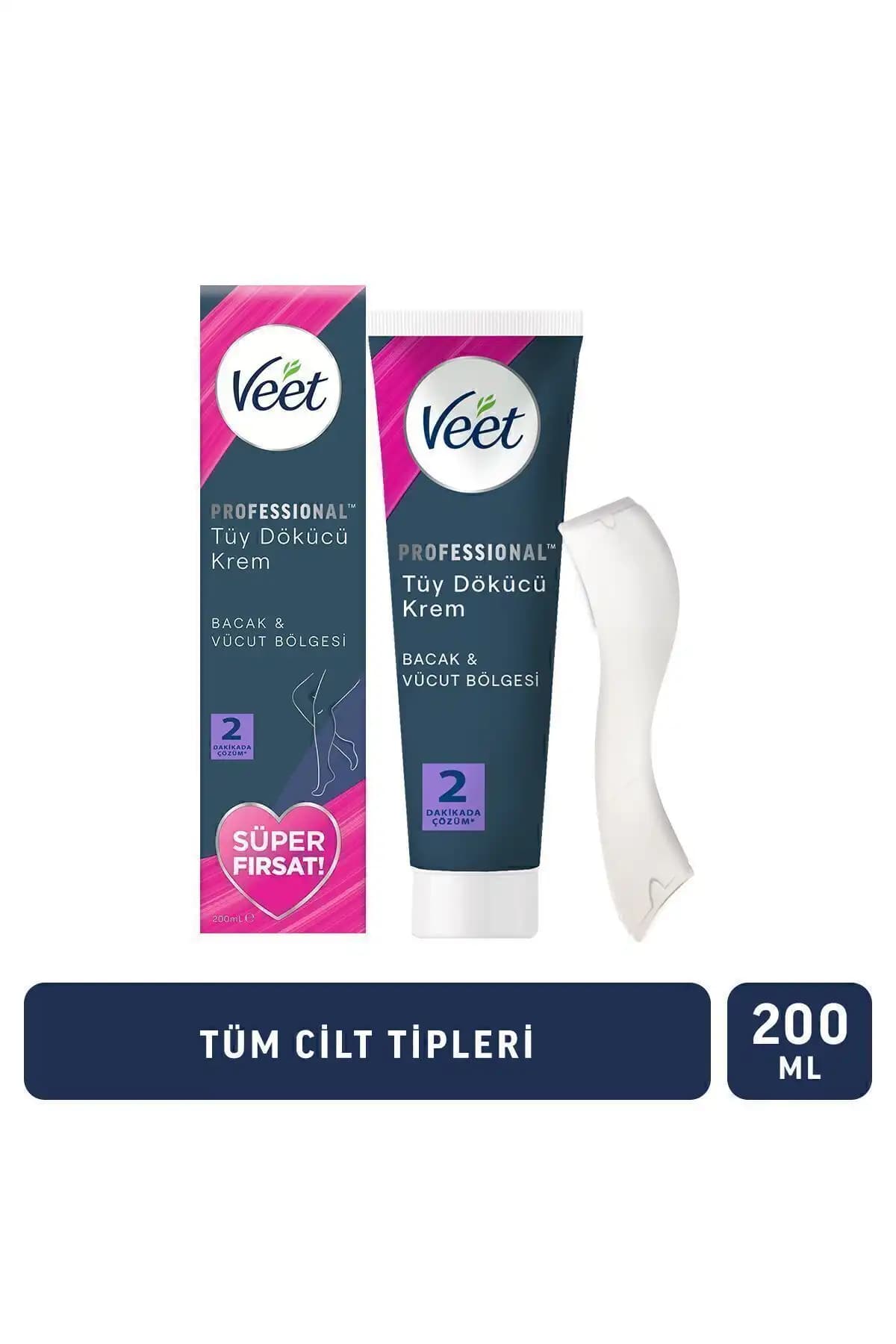 Tüy Dökücü Kremler: Etki Süresi, Güvenlik ve Kullanım İpuçları