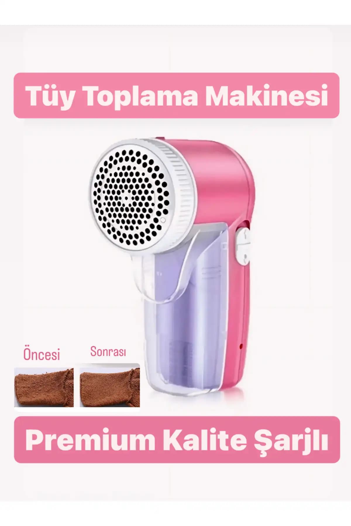 Tüy Makinesi Nedir, Nasıl Çalışır ve Güvenli Kullanım İpuçları