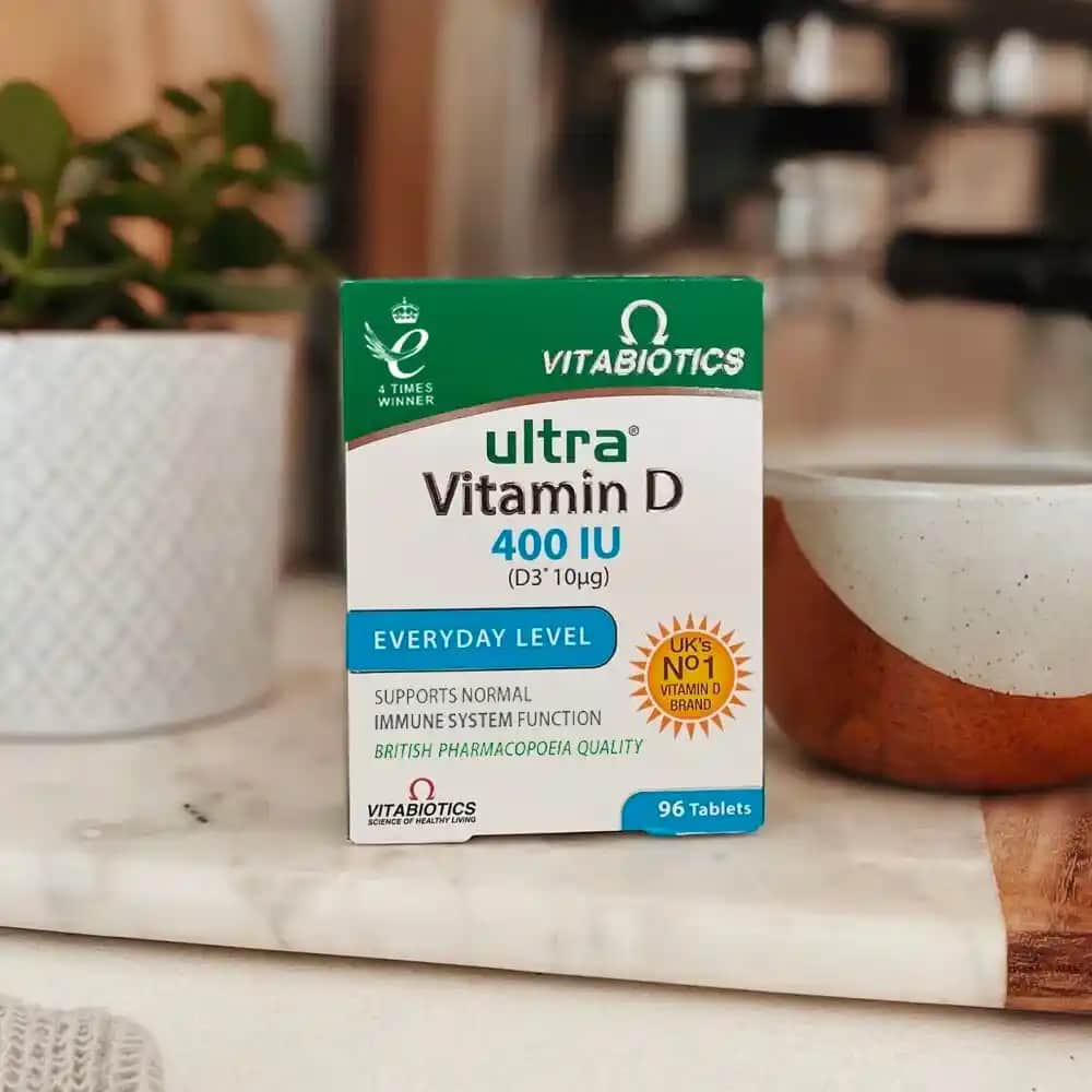 Ultra Vitamin D'nin Cilt Sağlığına Etkileri ve Kullanım Yöntemleri