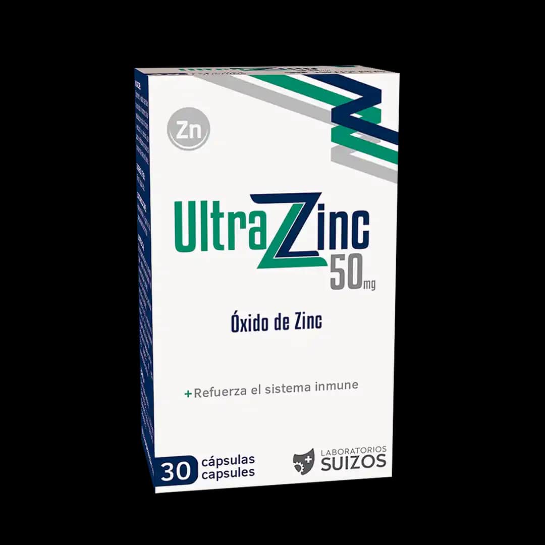 Ultra Zinc Nedir ve Cilt Sağlığını Destekleyen Etkileri Nelerdir
