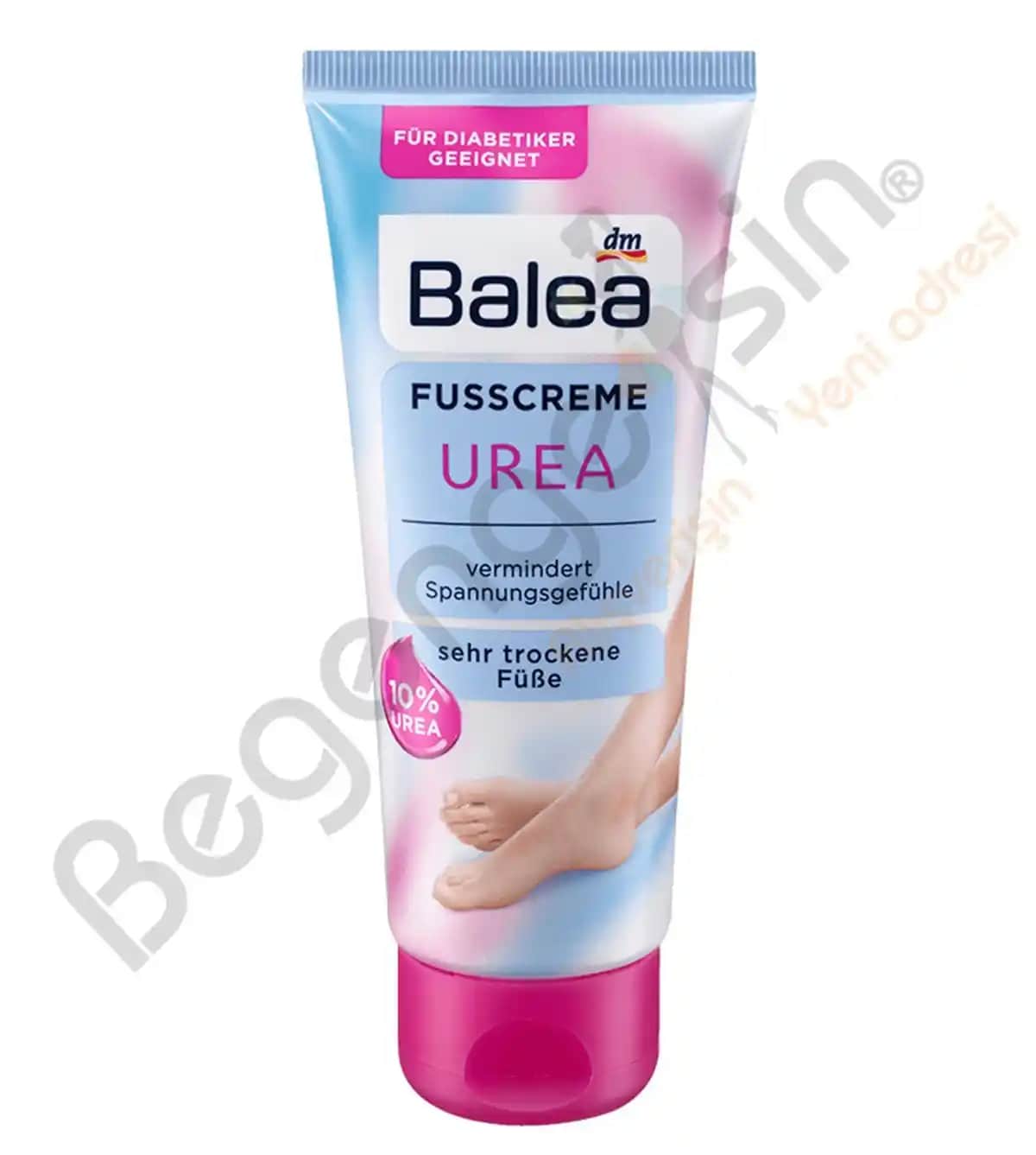 Üre İçeren Kremler: Cilt Sağlığını Destekleyen Yenilikçi Bakım Ürünleri