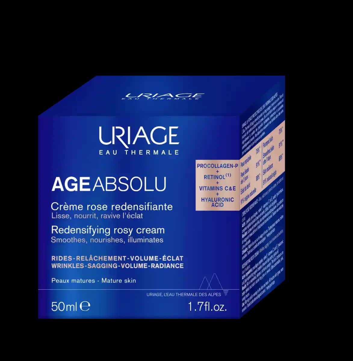 Uriage Krem: Güvenilir ve Etkili Nemlendirme Çözümü ile Sağlıklı Cilt Bakımı