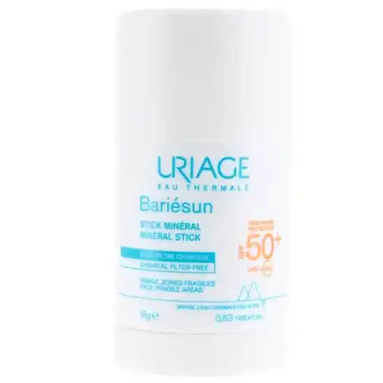 Uriage Mineral Güneş Kremi: Doğal ve Güvenilir Güneş Koruma Çözümü