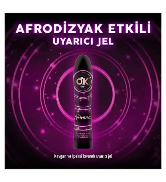 Uyarıcı Jel: Kozmetik ve Kişisel Bakımda Güçlü Bir Alternatif