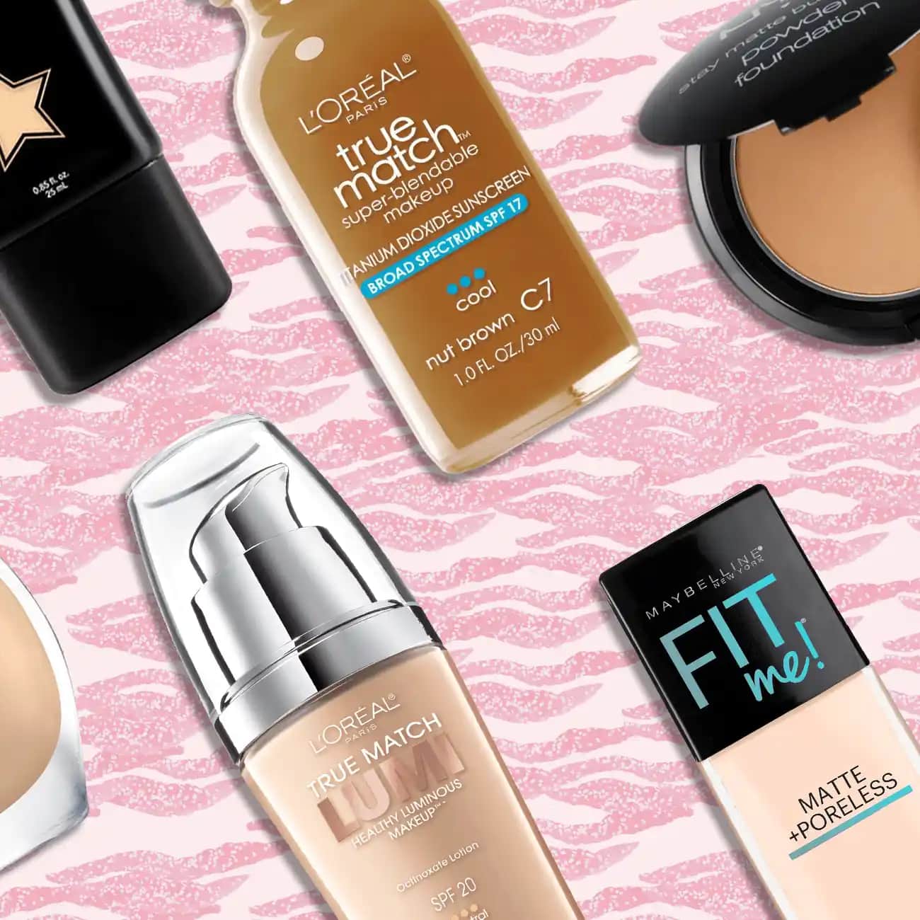 Uygun Fiyatlı Fondöten Seçenekleri ve Cilt Güzelliğinizi Artırma Yöntemleri