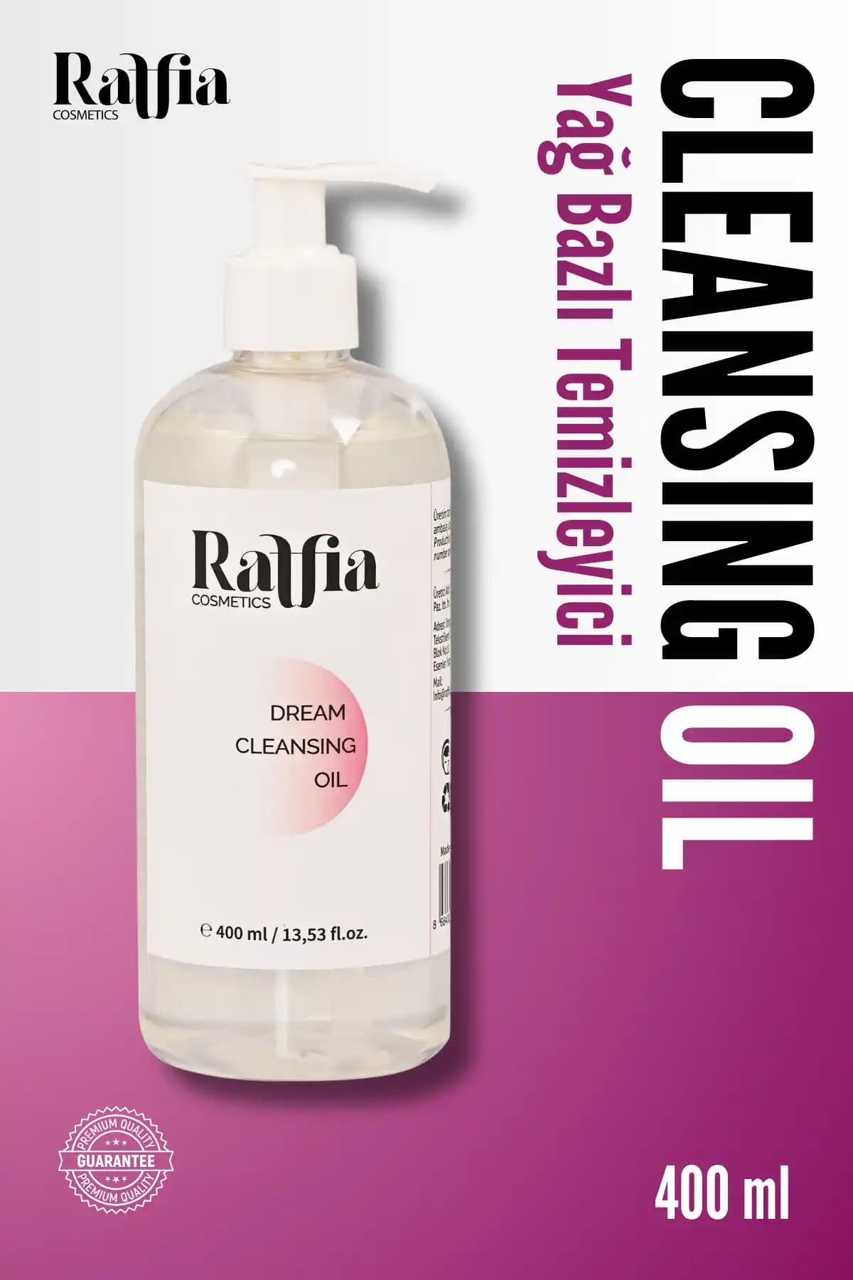 Uygun Fiyatlı Yağ Bazlı Temizleyiciler ile Cilt Bakımında Etkili Çözümler