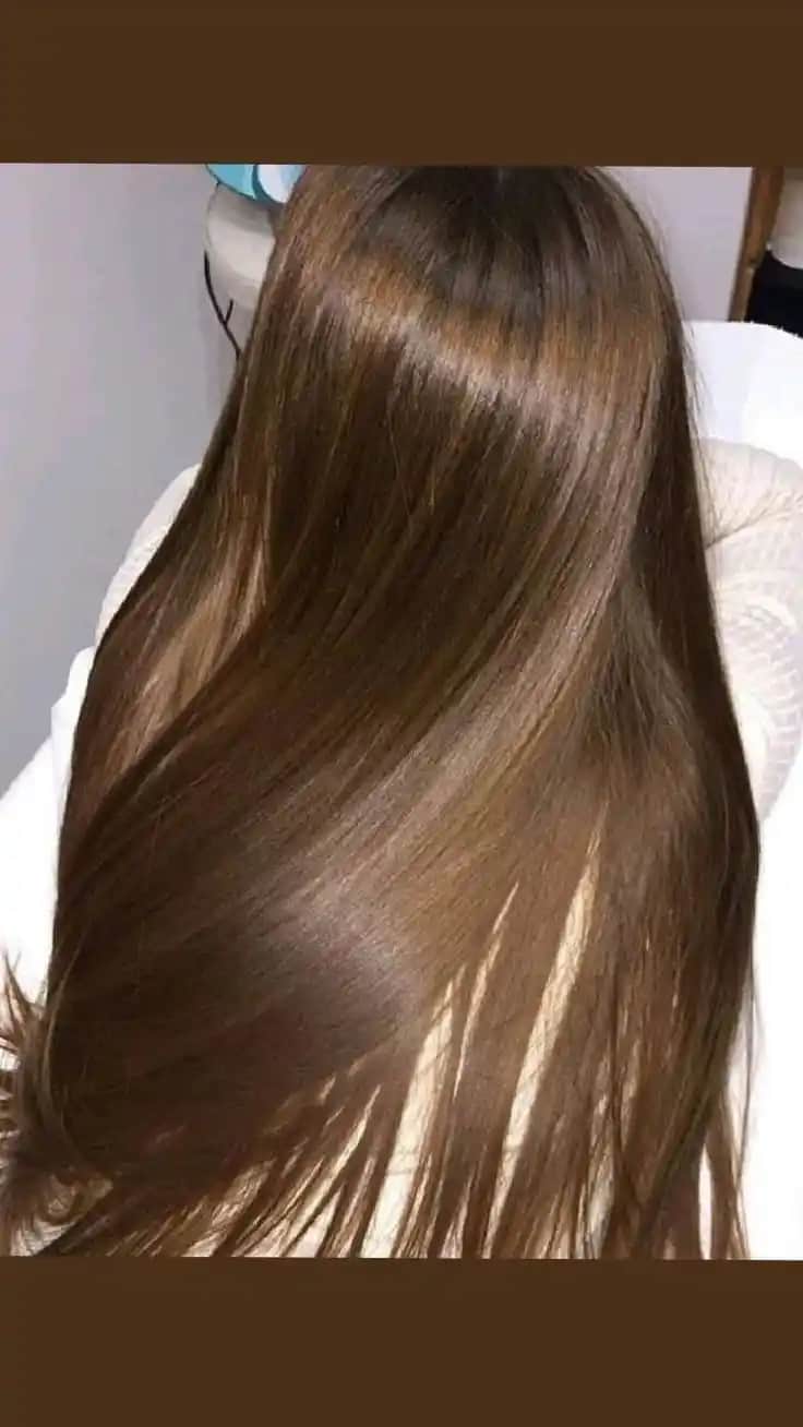 Uzun Saçlar İçin En Trend Boya Modelleri ve Bakım İpuçları