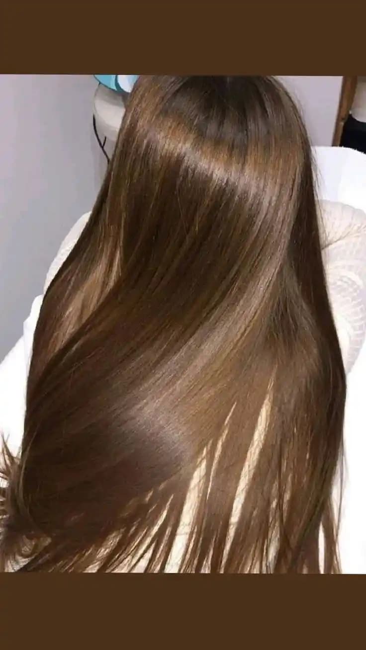 Uzun Saçlar İçin En Trend Boya Modelleri ve Bakım İpuçları