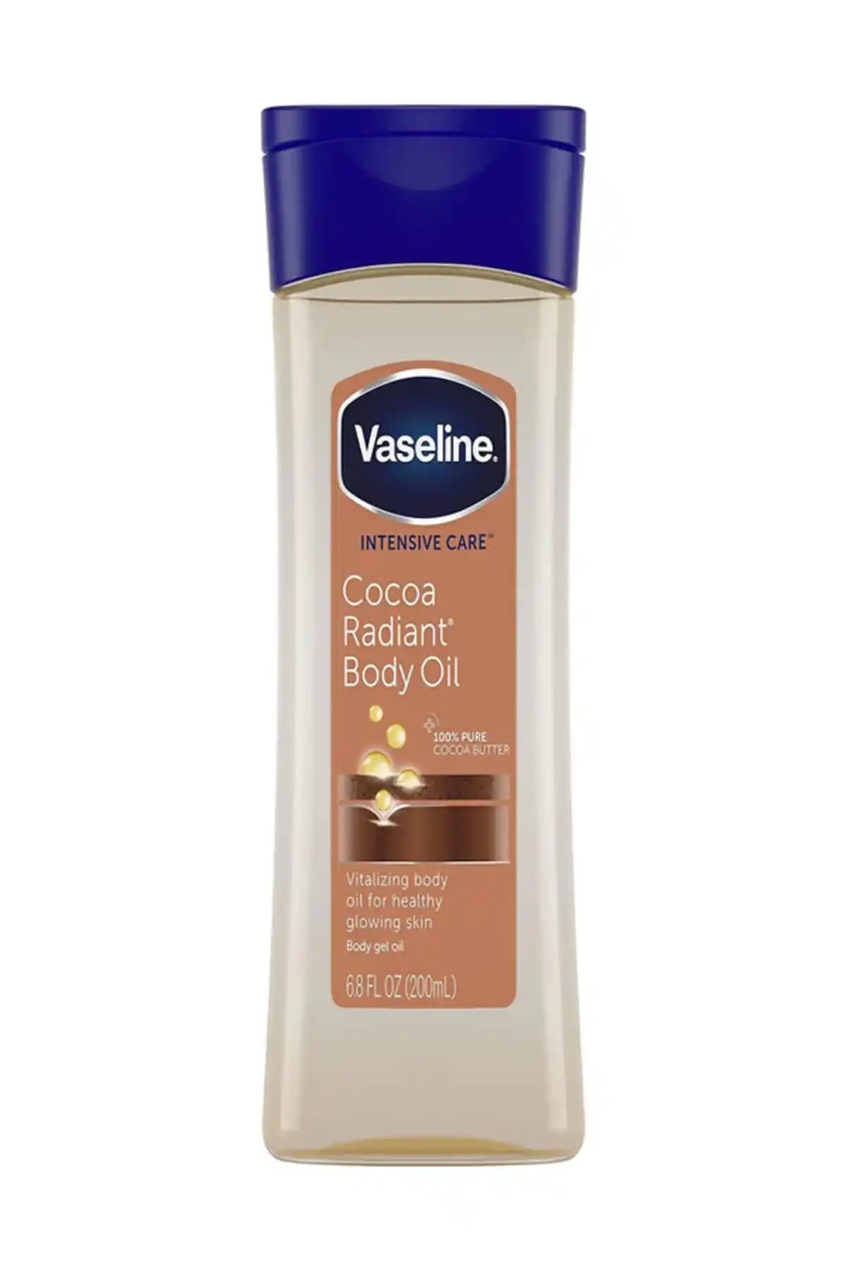 Vaseline Vücut Yağı Kullanımı ve Cilt Bakımında Etkili Yöntemler