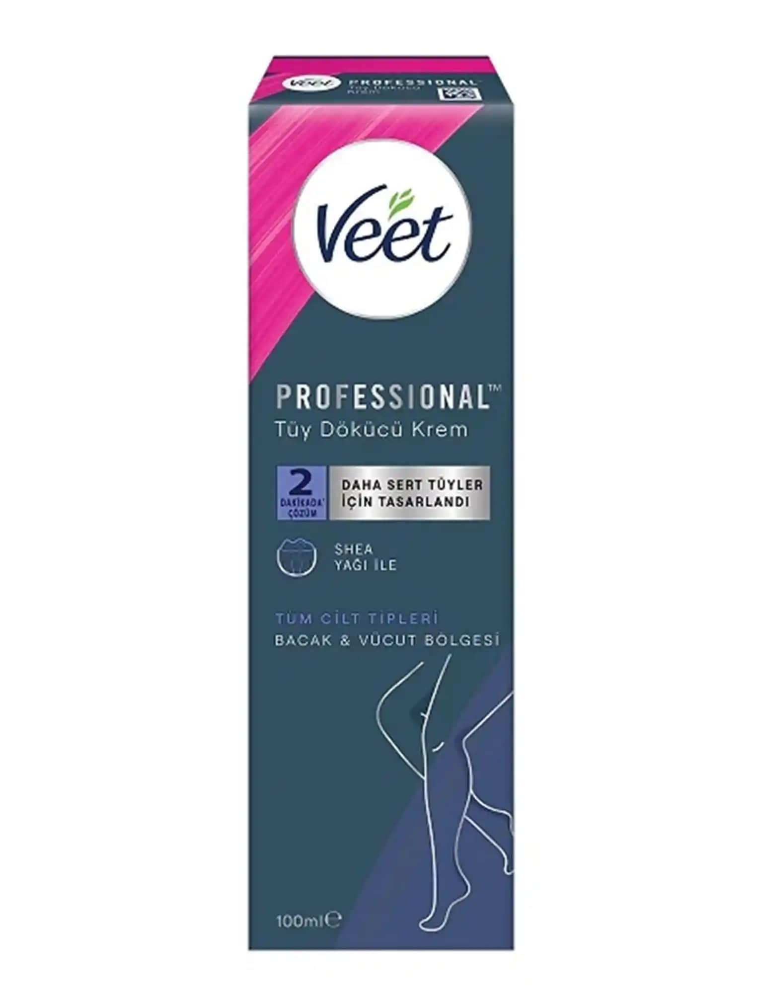 Veet Tüy Dökücü Kremler: Hızlı, Güvenli ve Hassas Ciltler İçin En İyi Çözümler