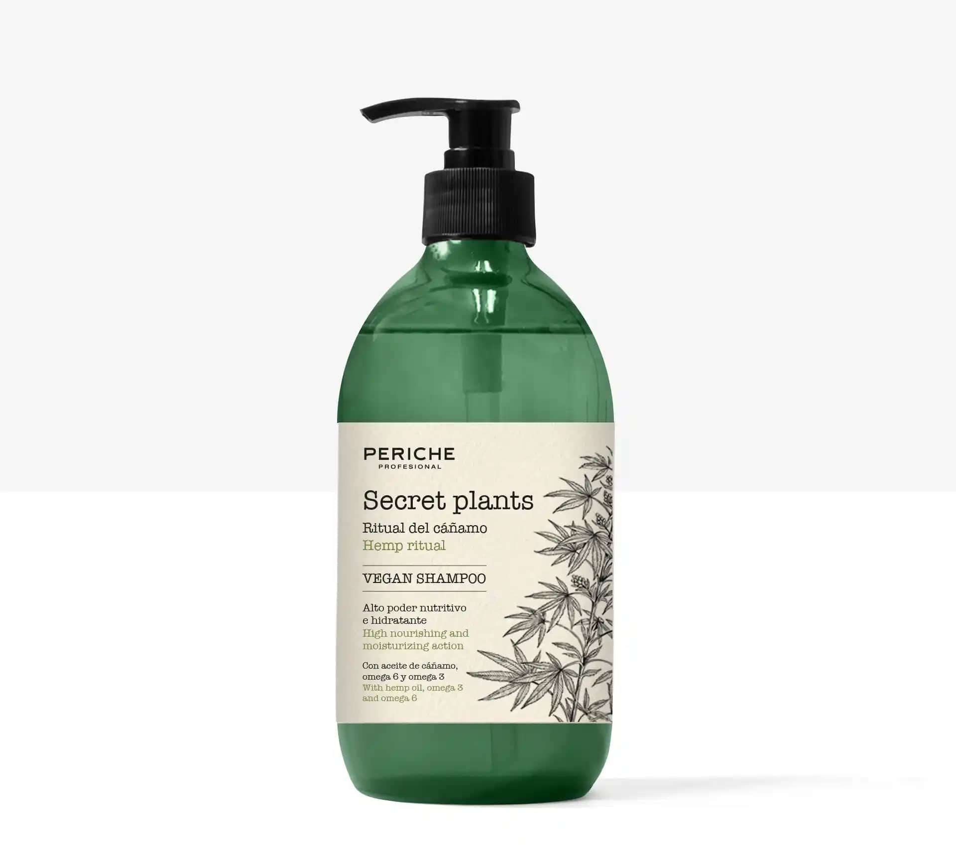 Vegan Şampuan Nedir ve Neden Doğal Güzellik İçin Tercih Edilmelidir