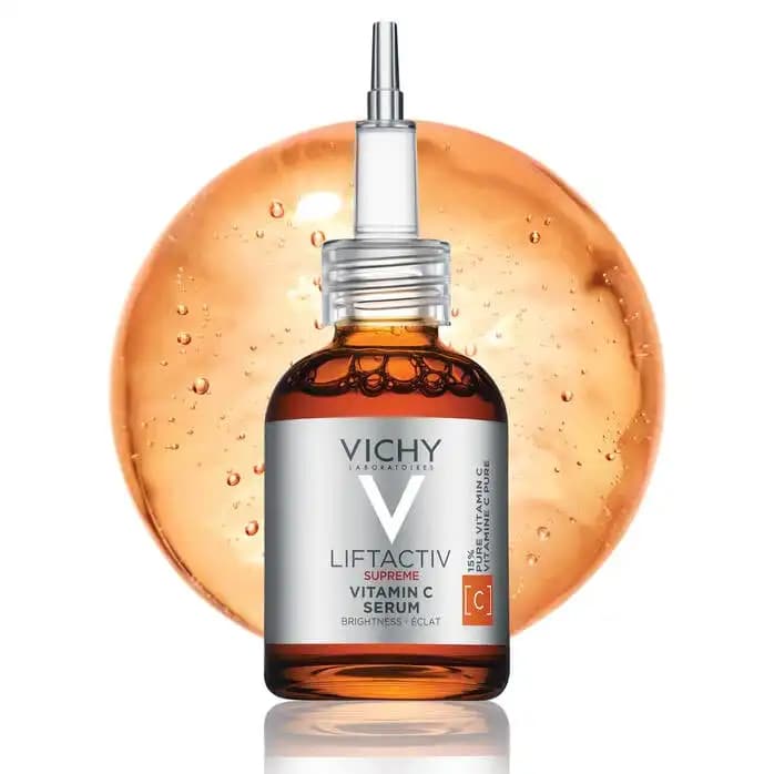 Vichy C Serum ile Cilt Yenileme ve Gözle Görülen Farklar İçin Kapsamlı Rehber