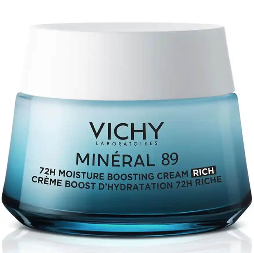 Vichy Kuru Ciltler İçin En İyi Nemlendirici Çözümleri ve Kullanım İpuçları