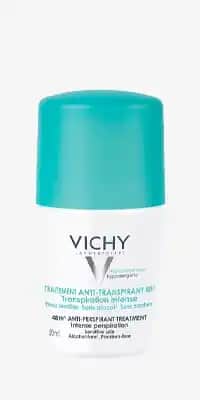 Vichy Terleme Karşıtı İz Bırakmayan Deodorant 50 ml Günlük Kullanım İçin Güvenilir Çözüm