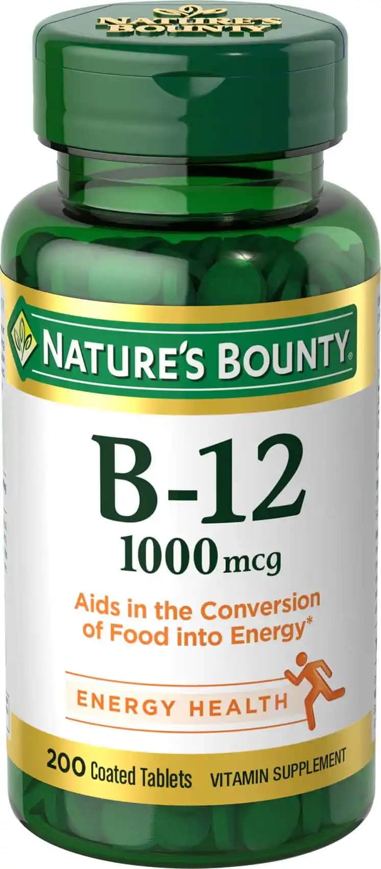 Vitamin B12 1000 mcg dozajının sağlık ve kozmetik alanındaki önemi ve kullanımı