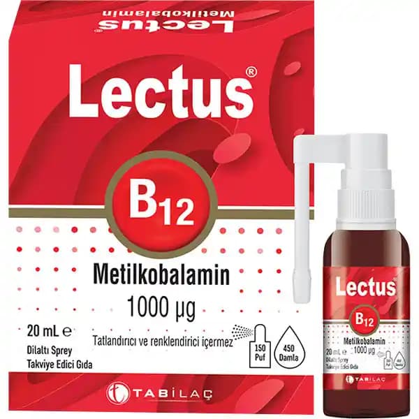Vitamin B12 Takviyeleri ve Kozmetik Alandaki Rolü Sağlıklı Güzellik İçin Bilmeniz Gerekenler