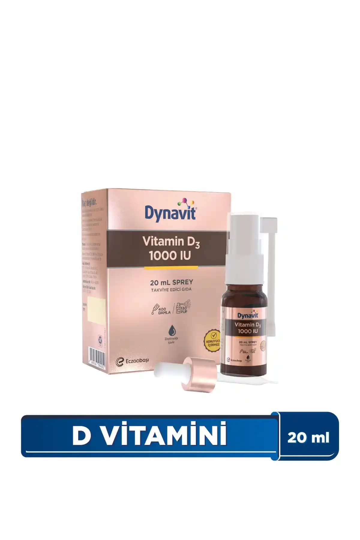 Vitamin D3'nin Kozmetik ve Kişisel Bakımdaki Önemi ve Sağlık Üzerindeki Etkileri