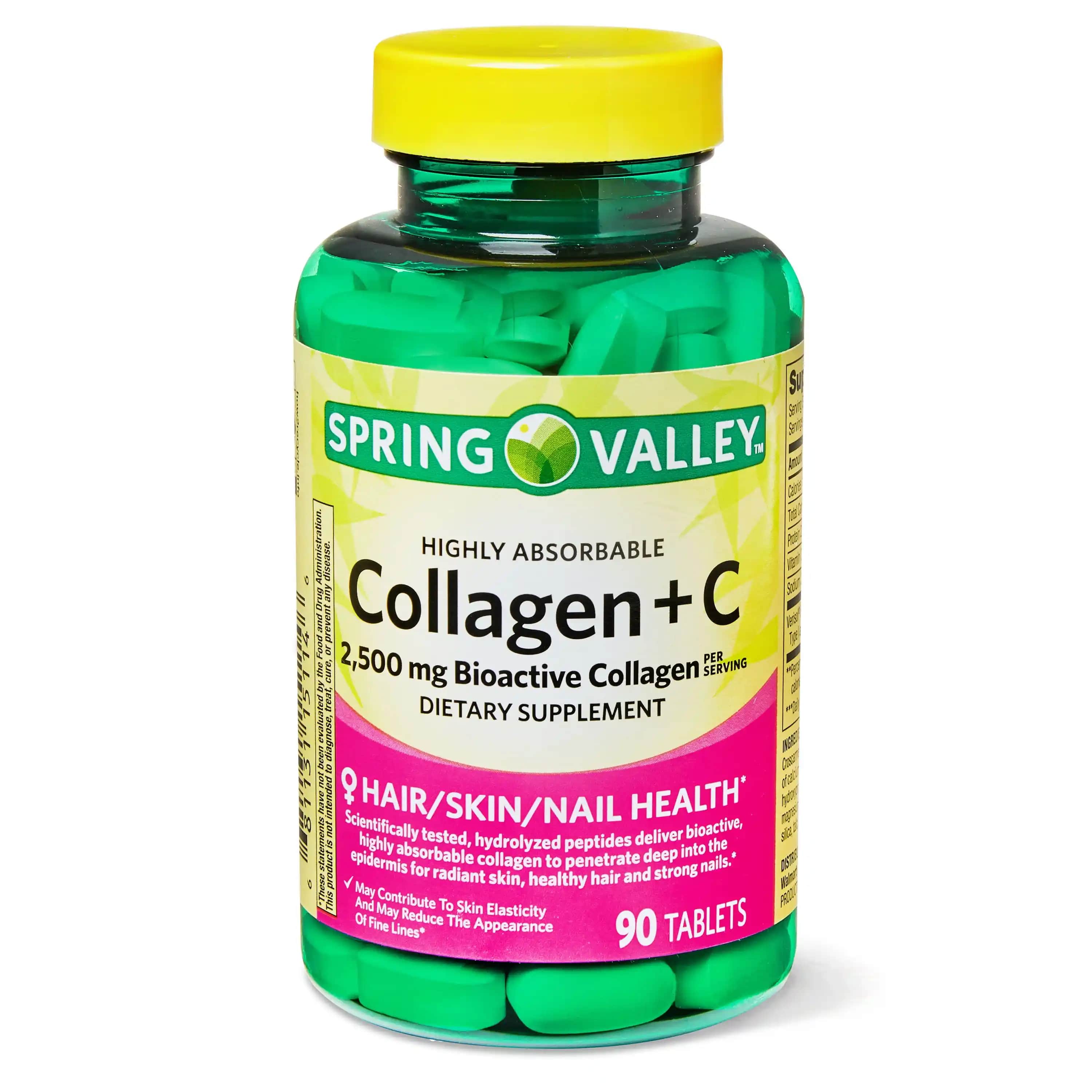 Vitamin ve Kolajen ile Cilt Sağlığını Güçlendirme Yöntemleri ve Doğal Güzellik Sırları