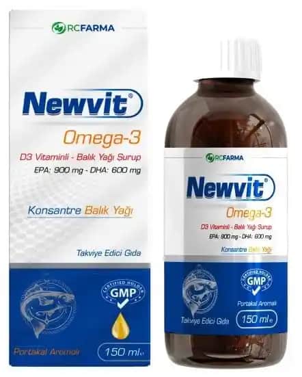 Vitaminli Balık Yağı: Kozmetik ve Kişisel Bakımda Etkili Güzellik Takviyesi