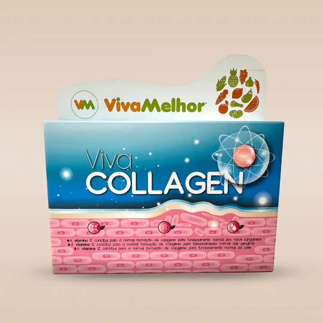 Viva Collagen ile Cilt Sağlığını Güçlendirme ve Güzellikte Etkili Sonuçlar