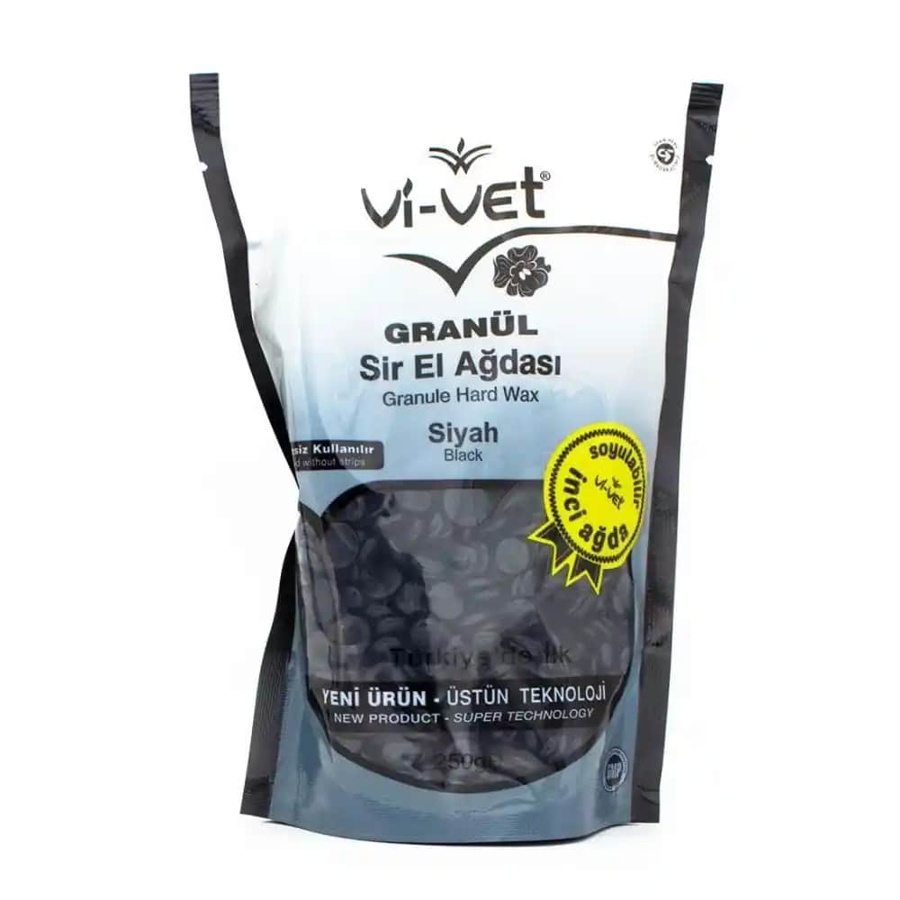 Vivet Granül Ağda Özellikleri ve Kullanım Avantajlarıyla Güvenilir Bir Kişisel Bakım Ürünü