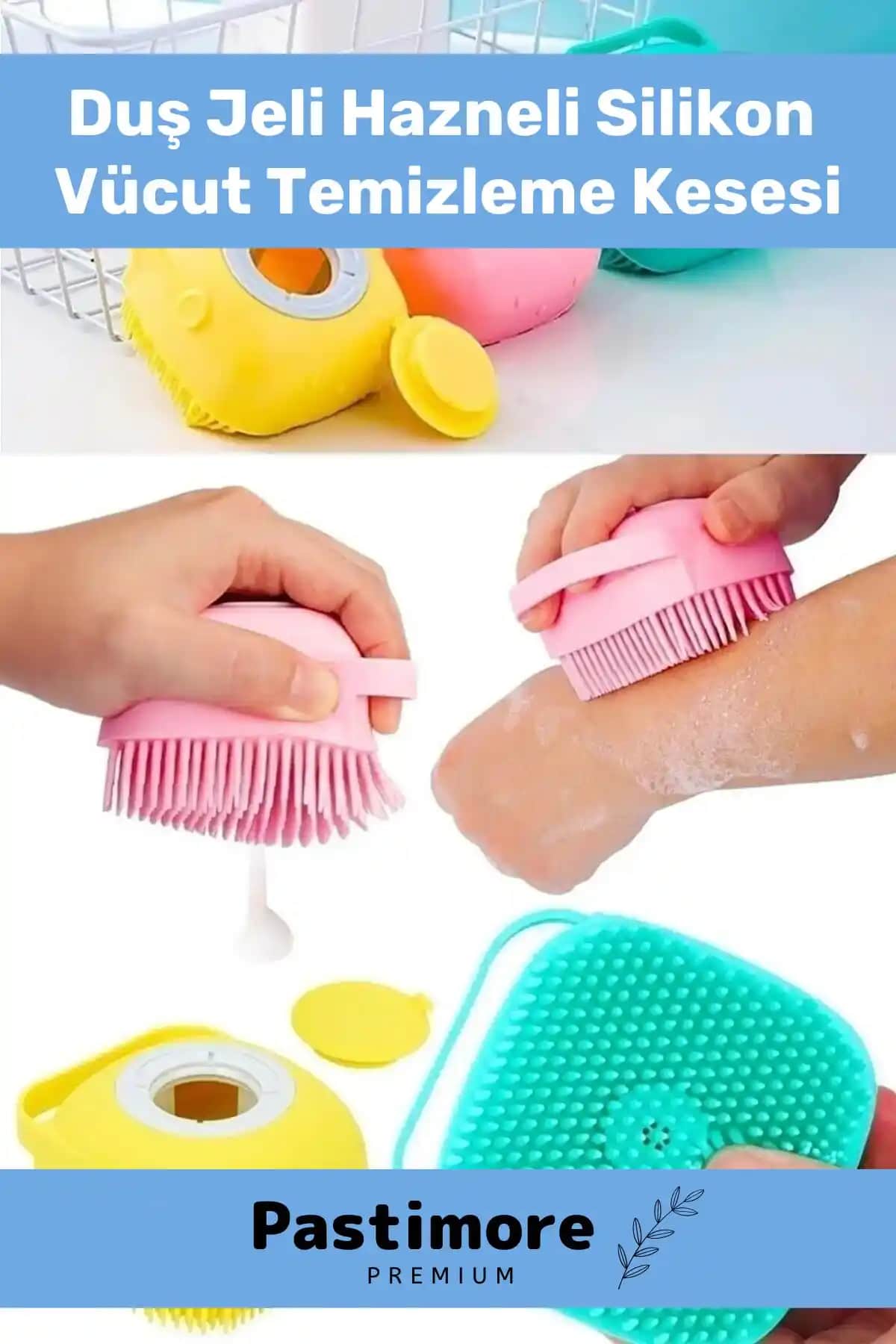 Vücut Temizleme Yöntemleri ve Sağlıklı Cilt İçin En İyi Uygulamalar