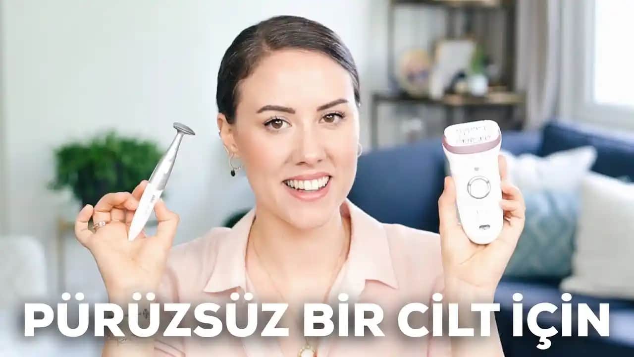 Vücut Tüylerinden Kurtulmanın En Etkili Yöntemleri ve Uygun Seçenekler