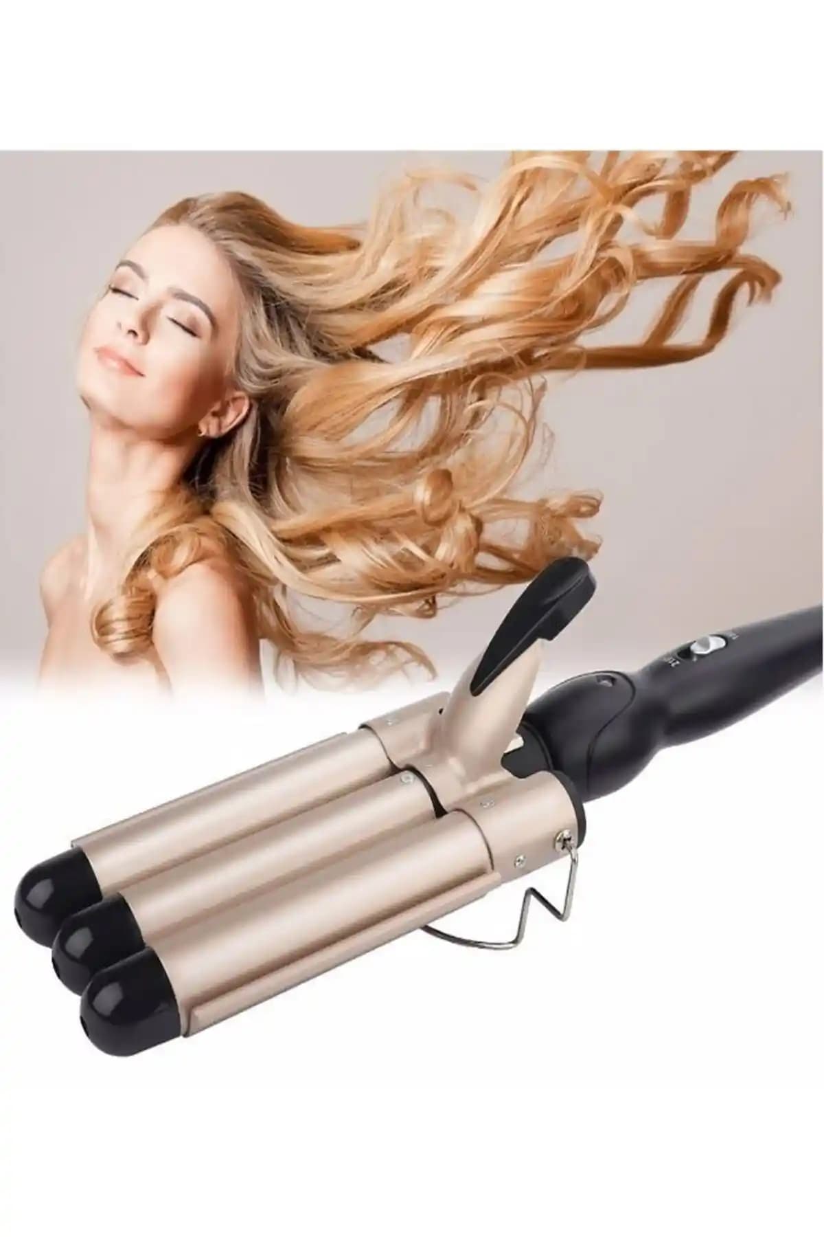 Wag Maşa Nedir ve Saç Şekillendirmede Neden Tercih Edilmeli