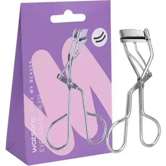 Watsons Kirpik Kıvırıcı ile Gözlerinize Çarpıcı ve Doğal Bir Bakış Katın