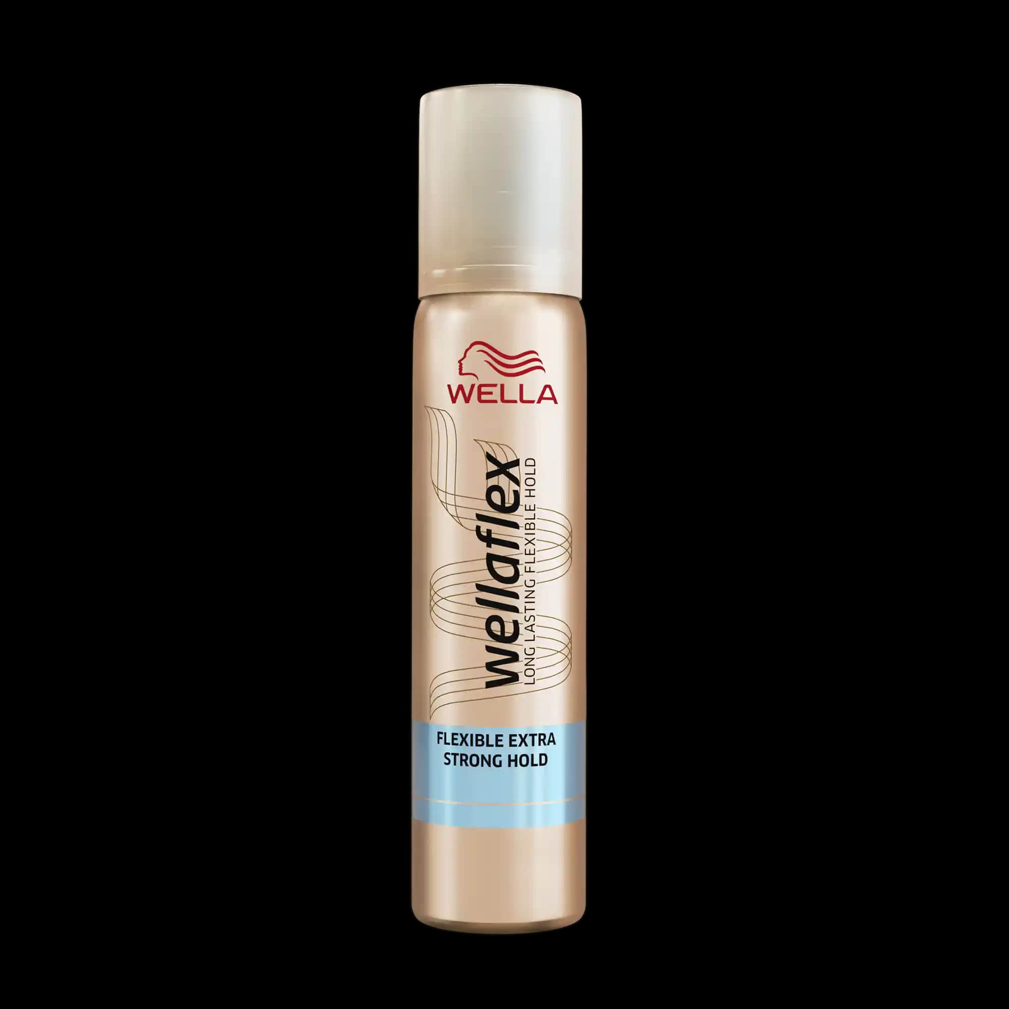 Wellaflex ile Güçlü ve Esnek Saç Şekillendirme Çözümleri ve Ürün Çeşitleri