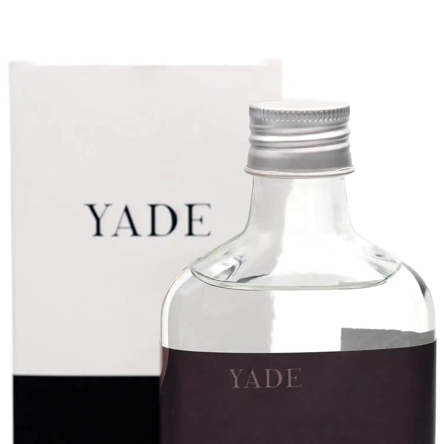 Yade Kolonyası: Geleneksel Aromalar ve Güncel Kozmetik Trendleriyle Uyum Sağlayan Doğal Bakım Ürünü