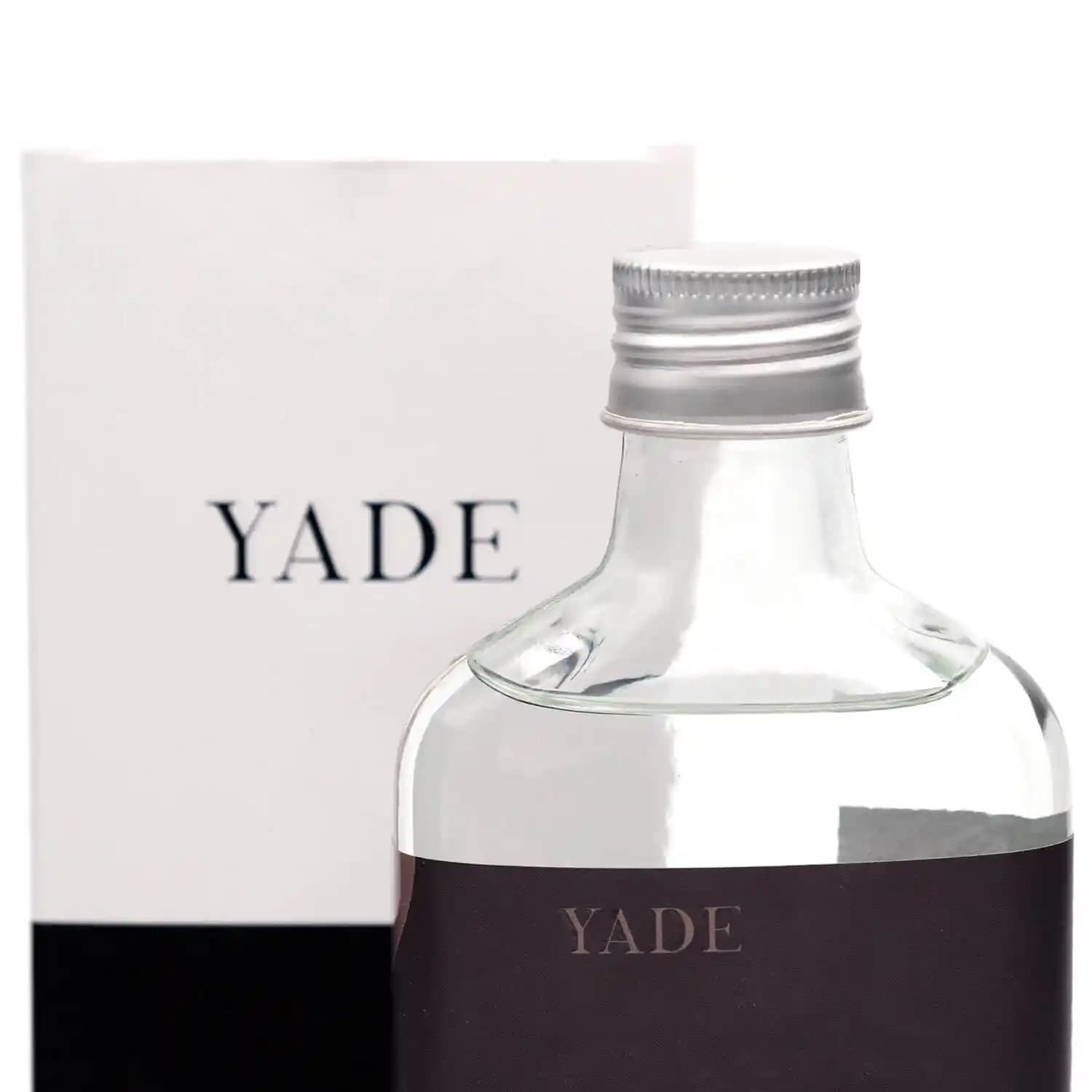 Yade Kolonyası: Geleneksel Aromalar ve Güncel Kozmetik Trendleriyle Uyum Sağlayan Doğal Bakım Ürünü