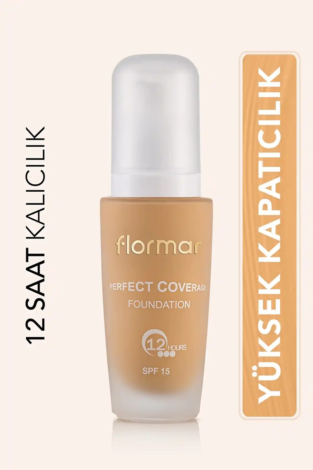 Yağ Bazlı Fondöten Nedir ve Cilt Tipine Uygun Kullanım İpuçları