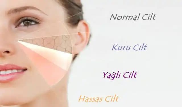 Yağlı Cilt Tipi Özellikleri ve Etkili Bakım Yöntemleri Hakkında Bilgiler
