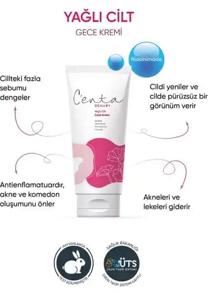 Yağlı Ciltler İçin Cica Krem Kullanımı ve Etkili Bakım Yöntemleri