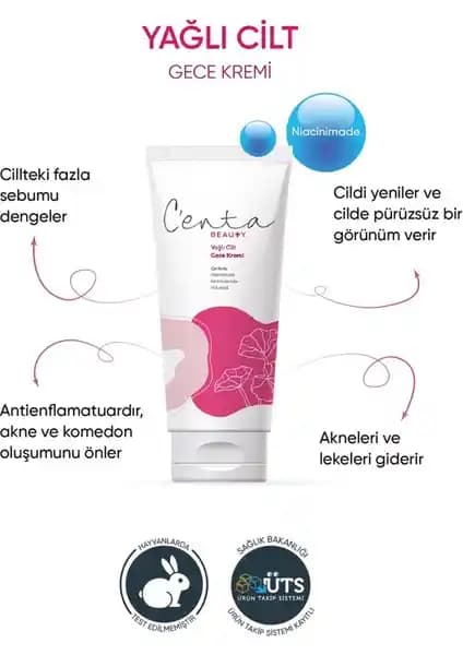 Yağlı Ciltler İçin Cica Krem Kullanımı ve Etkili Bakım Yöntemleri