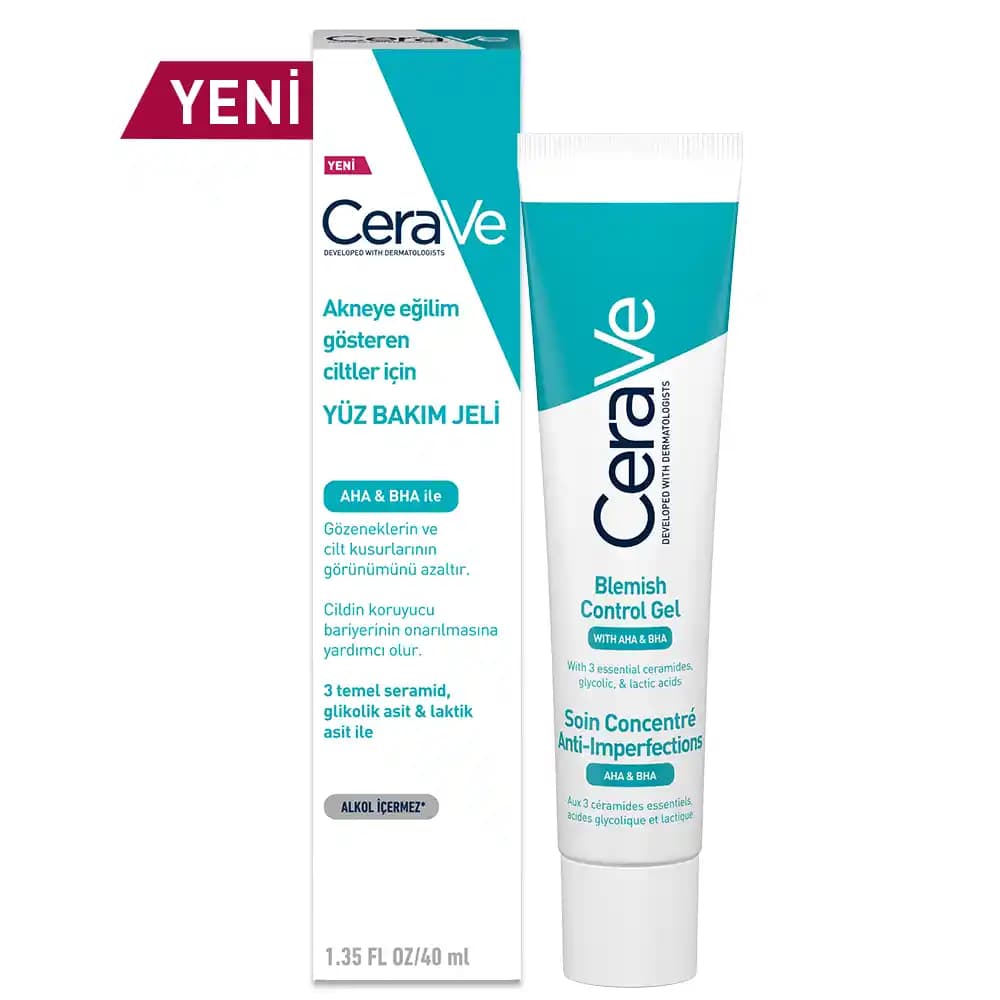 Yağlı Ciltler İçin Uygun Nemlendirici Seçenekleri ve CeraVe Ürünleri