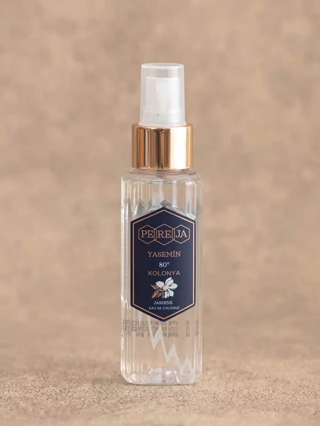 Yasemin Kokulu Kolonya: Doğadan Gelen Zarafet ve Ferahlık Sunan Parfüm Seçenekleri