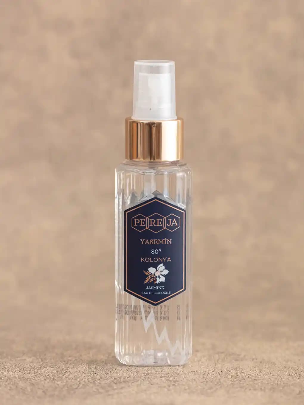 Yasemin Kokulu Kolonya: Doğadan Gelen Zarafet ve Ferahlık Sunan Parfüm Seçenekleri
