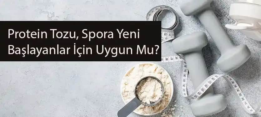Yeni Başlayanlar İçin Protein Tozu Kullanım Rehberi: Sağlık ve Güzellik İçin Doğru Yöntemler