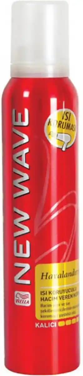 Yeni Nesil Saç Köpüğü Trendleri ve Saçınıza Hacim Kazandırmanın Yolları