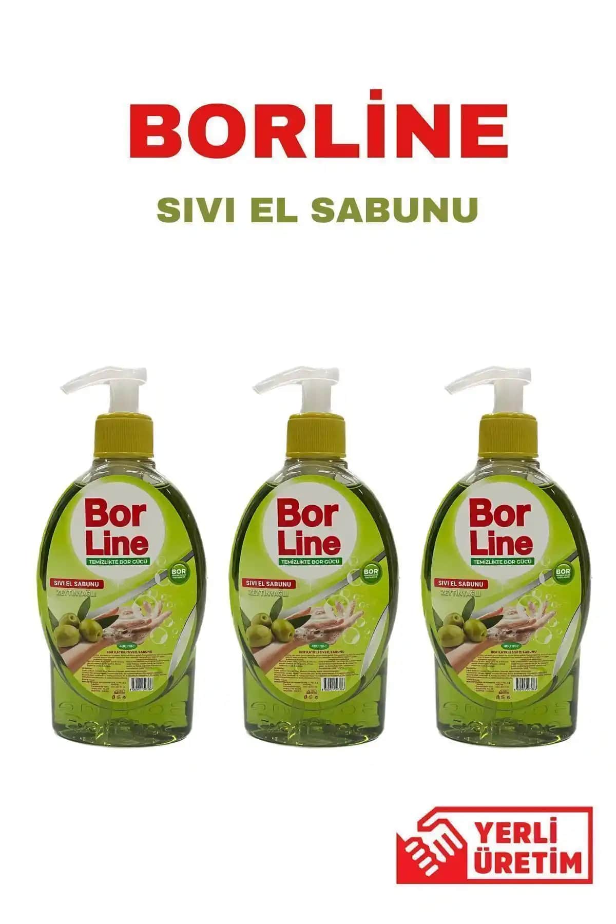 Yerli Sıvı Sabun Markaları: Doğal ve Güvenilir Bakımın Güncel Seçenekleri