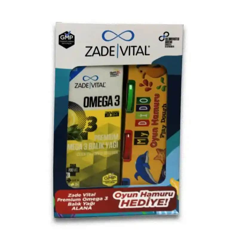 Yetişkinler İçin Balık Yağı: Kozmetik ve Sağlıkta Doğal Bir Destek Seçeneği