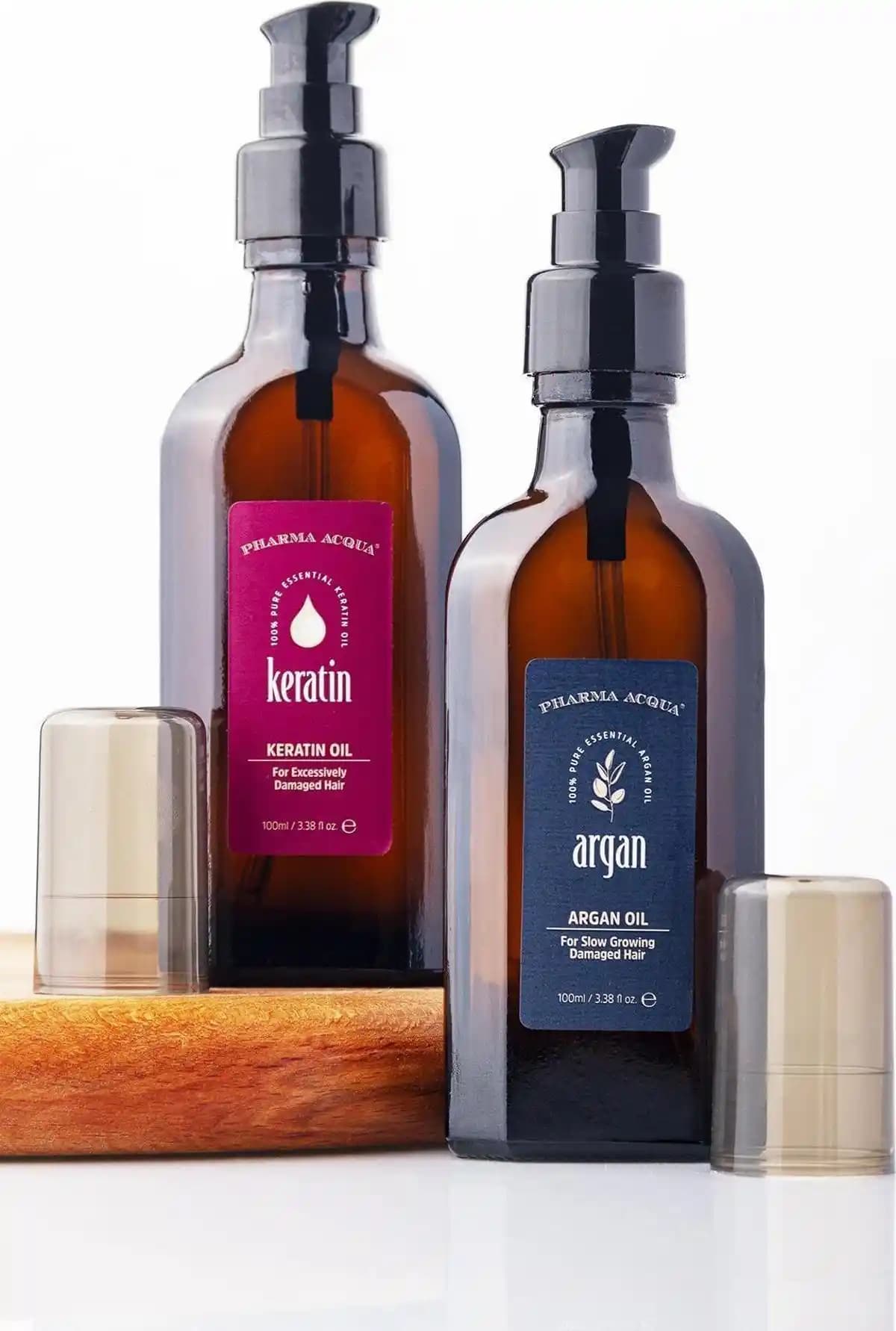 Yıpranmış Saçlar İçin En Etkili Doğal Yağlar ve Bakım Yöntemleri Rehberi