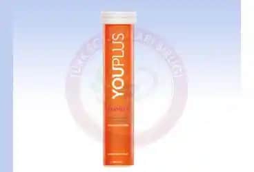 YouPlus Efervesan Tablet: Kozmetik ve Kişisel Bakımda Yenilikçi Çözüm