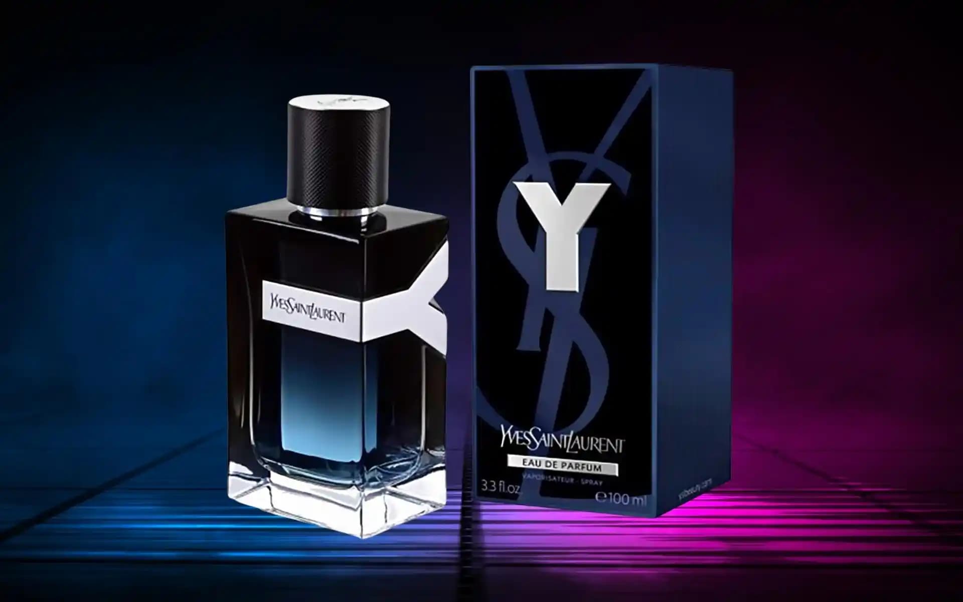 YSL Y Edp Erkekler İçin Modern ve Kalıcı Parfüm Özellikleri ve Notaları